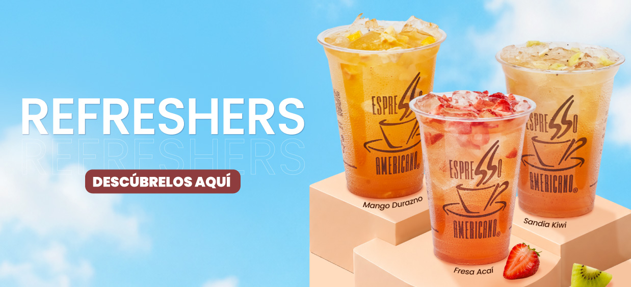 Refreshers
