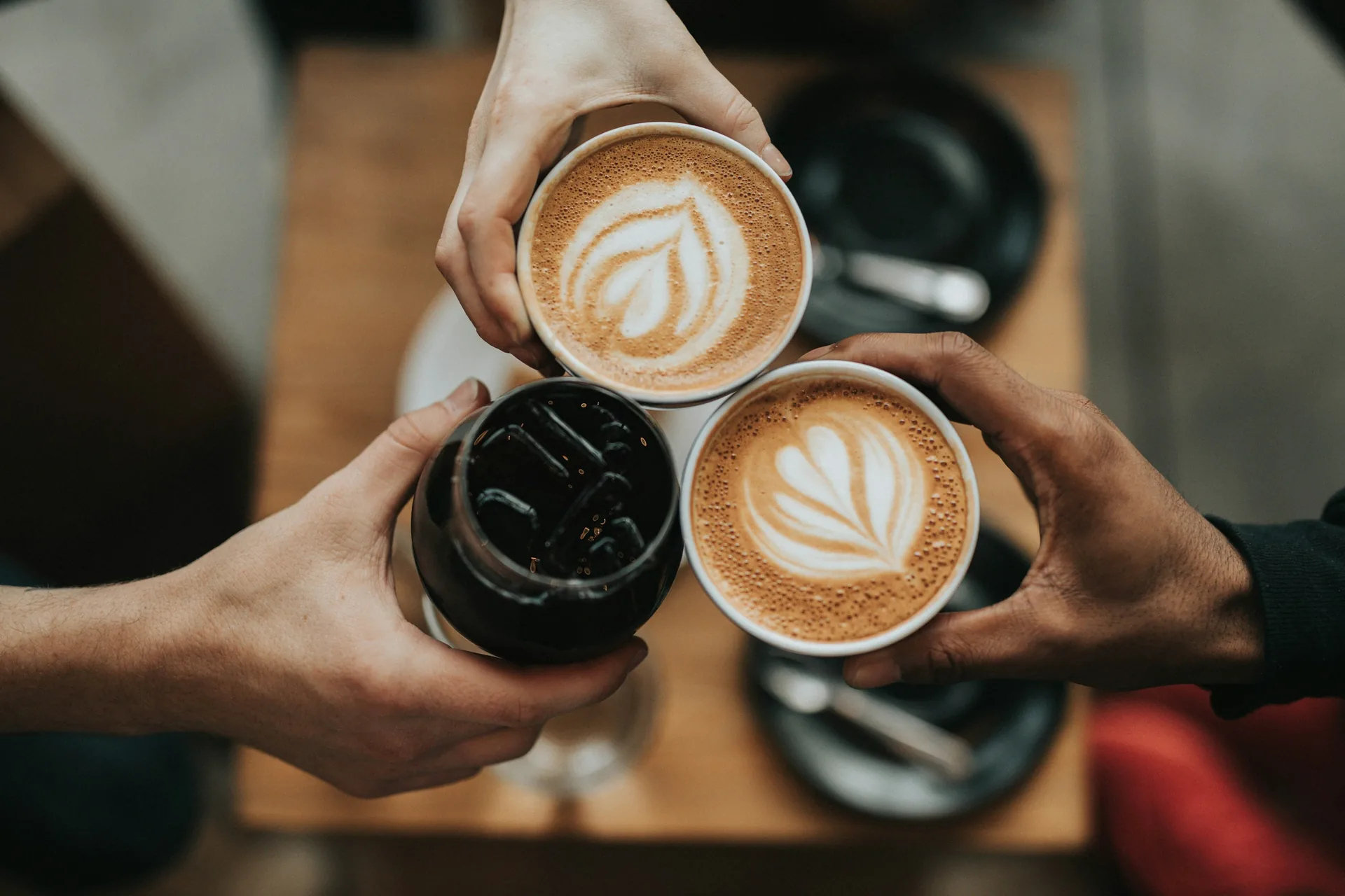 Espresso Catering
