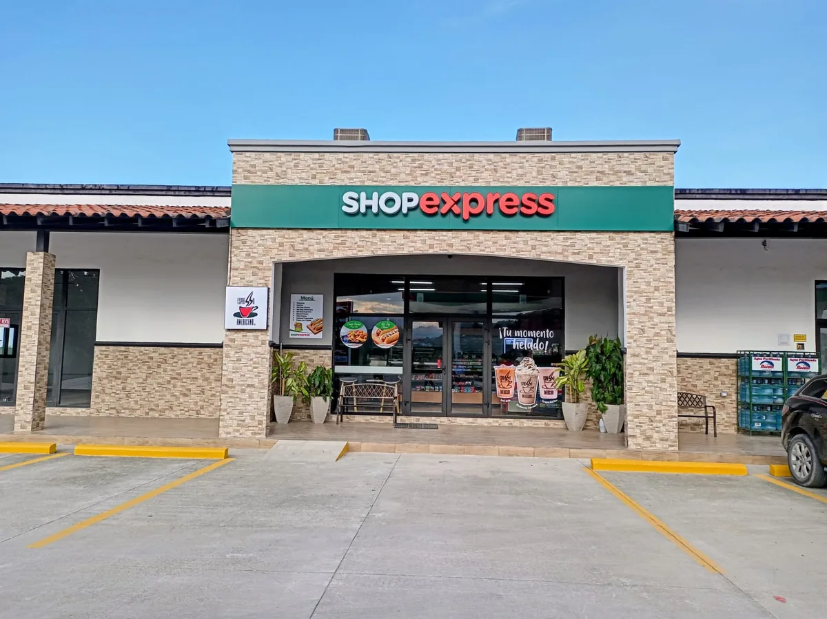C-stores