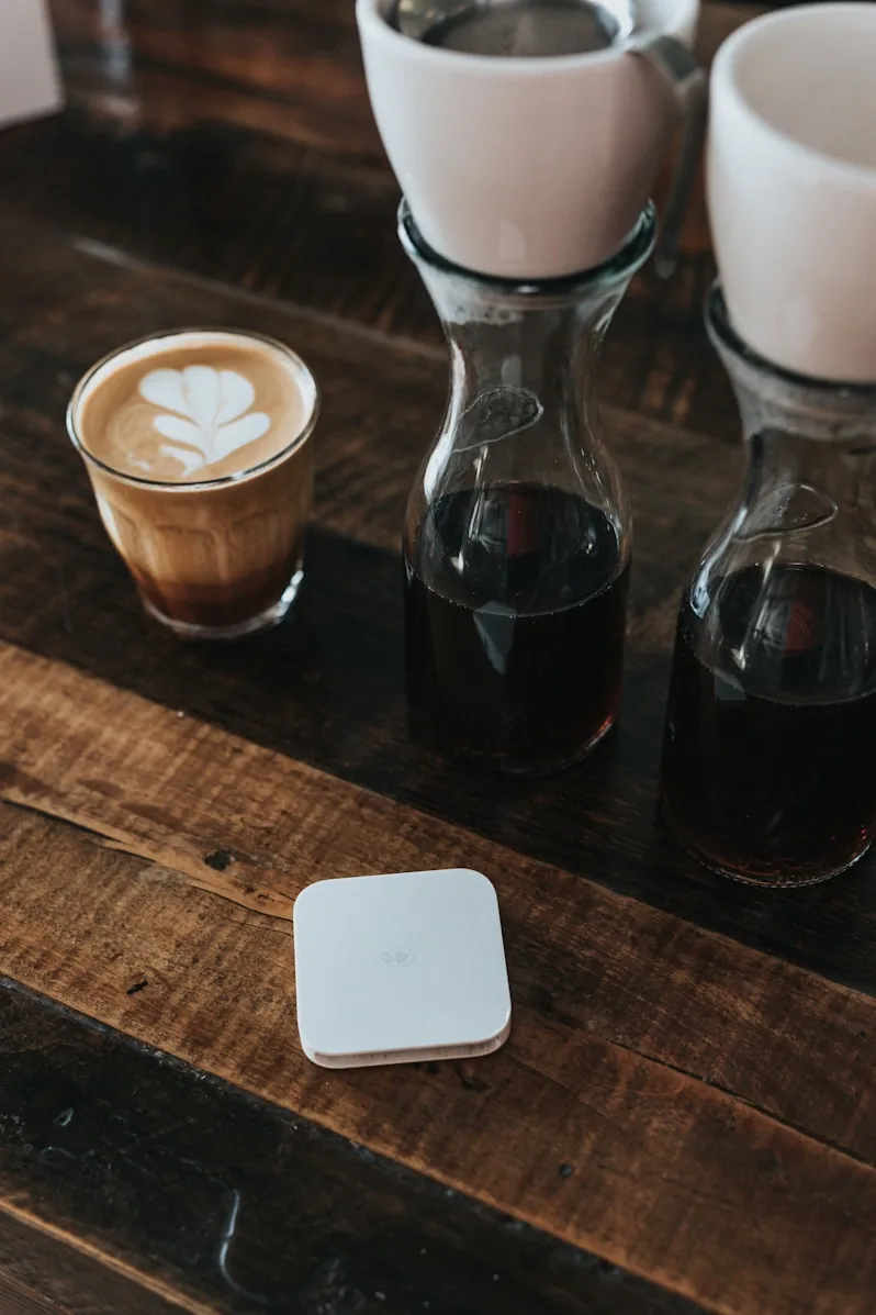 Espresso Express