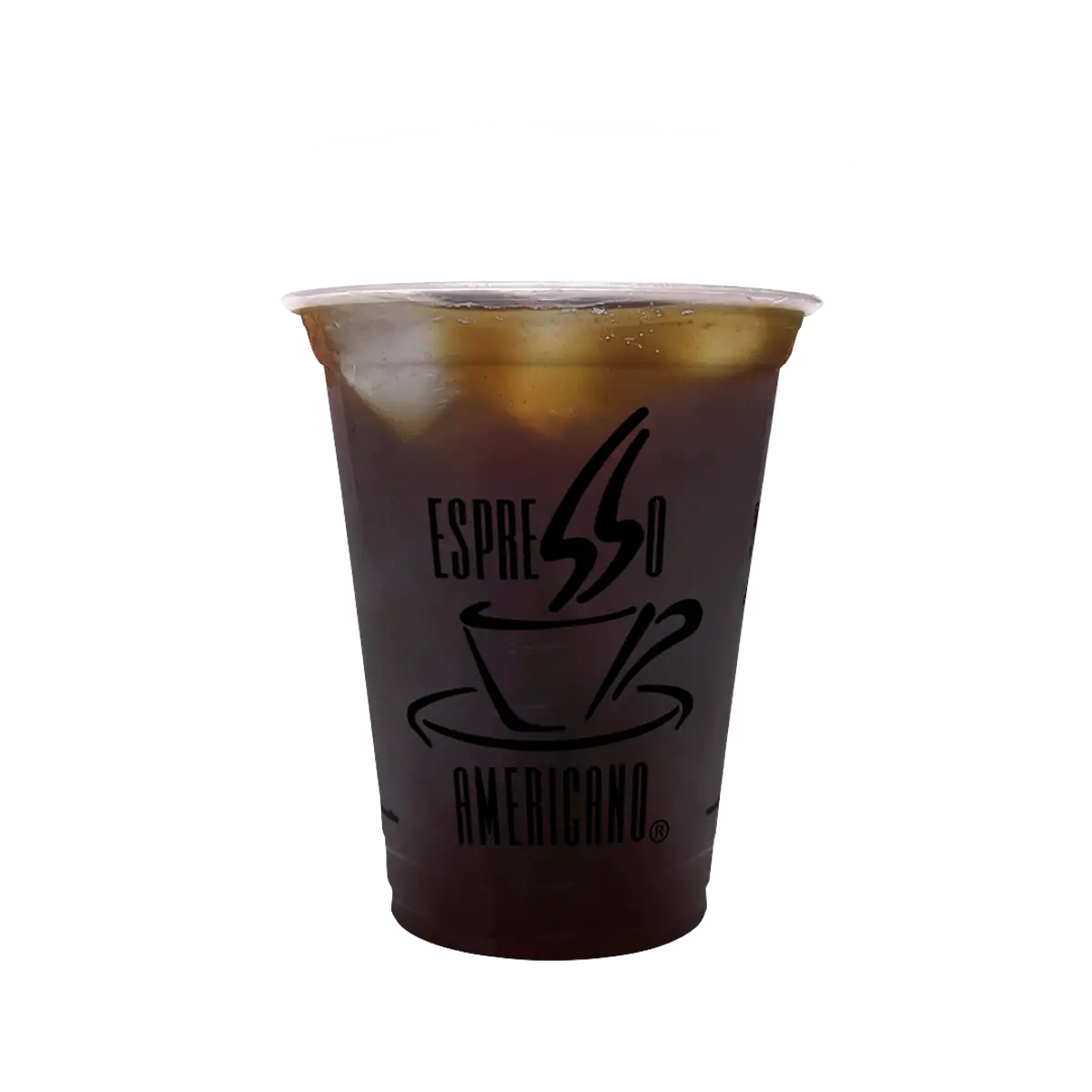 Americano Helado