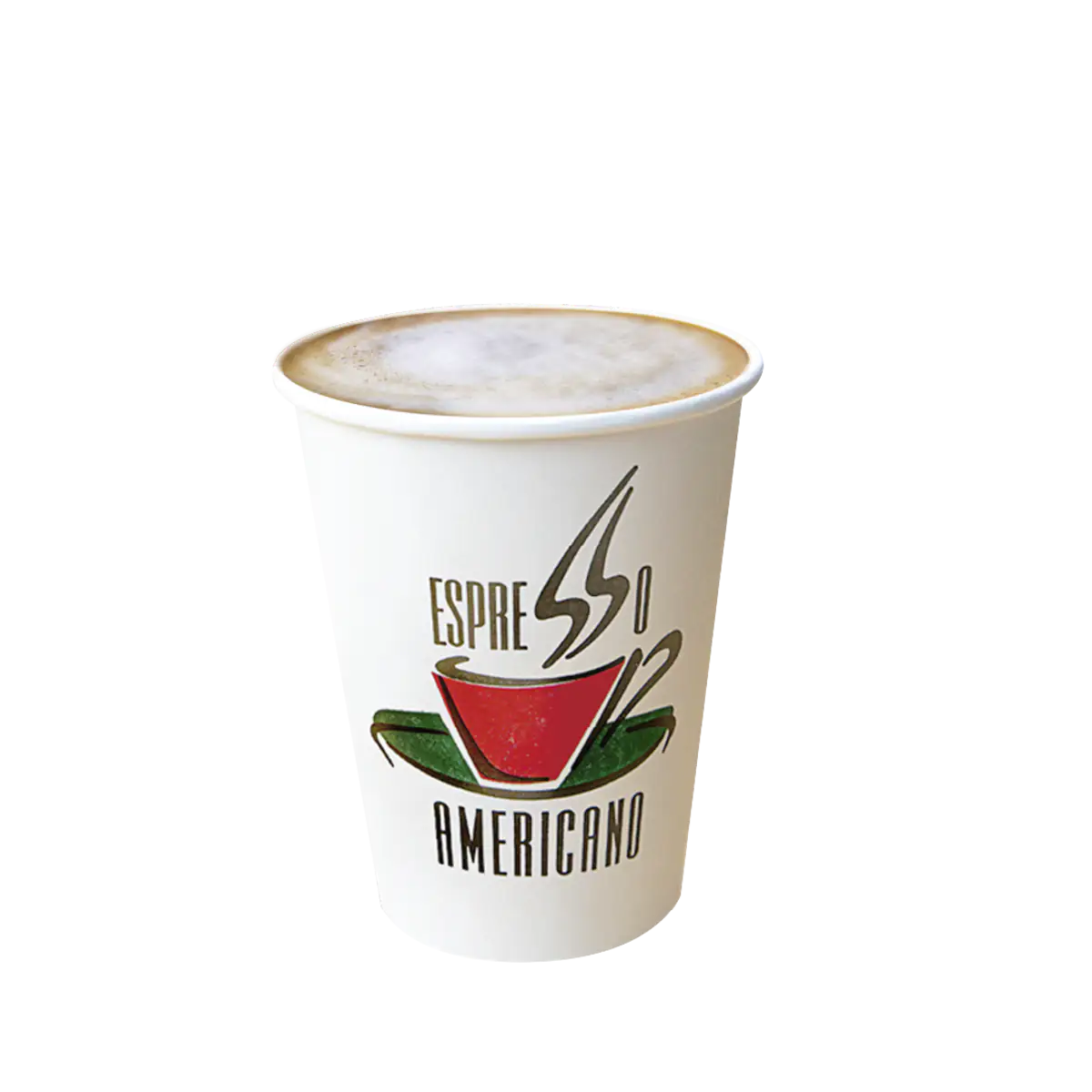 Café con Leche KO