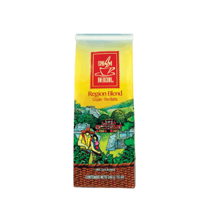 Café Región Copán