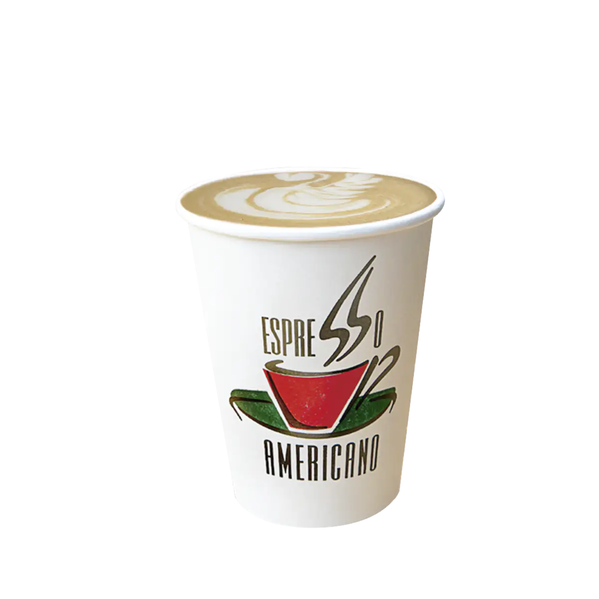 Café Latte