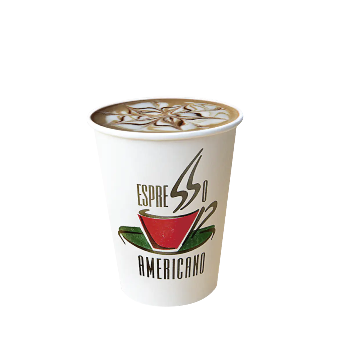 Café Mocha
