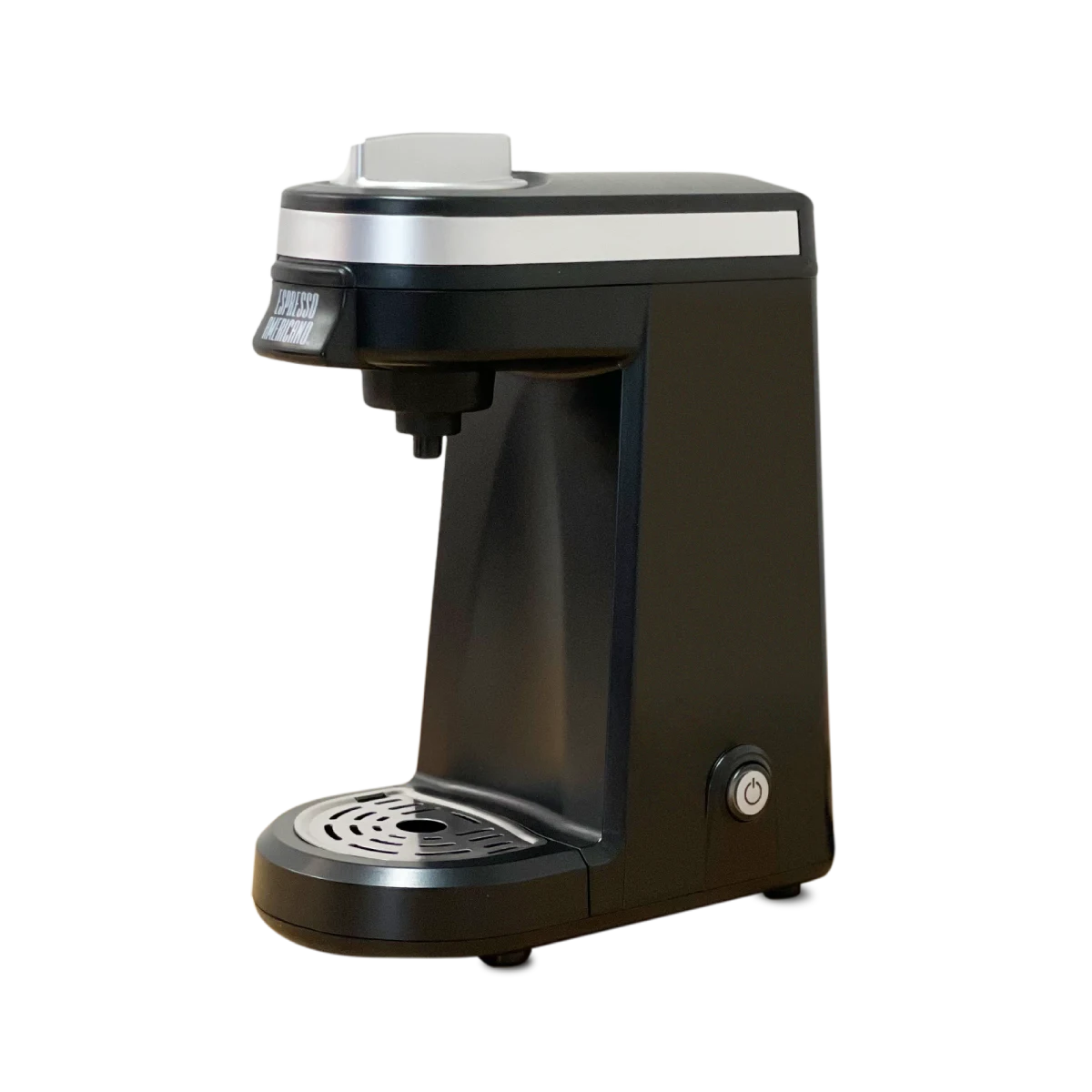 Cafetera Cápsula Single Serve
