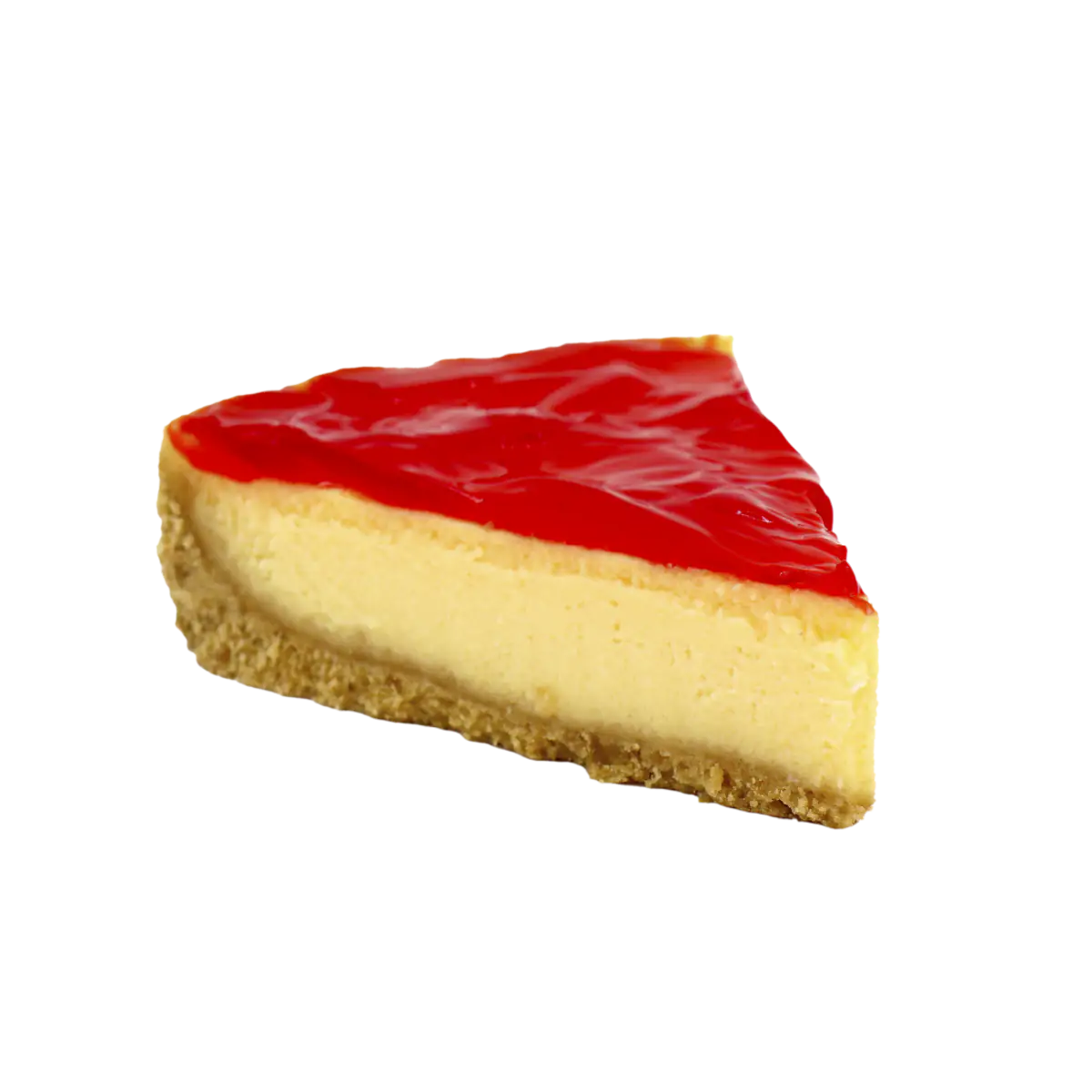 Cheesecake de Fresa