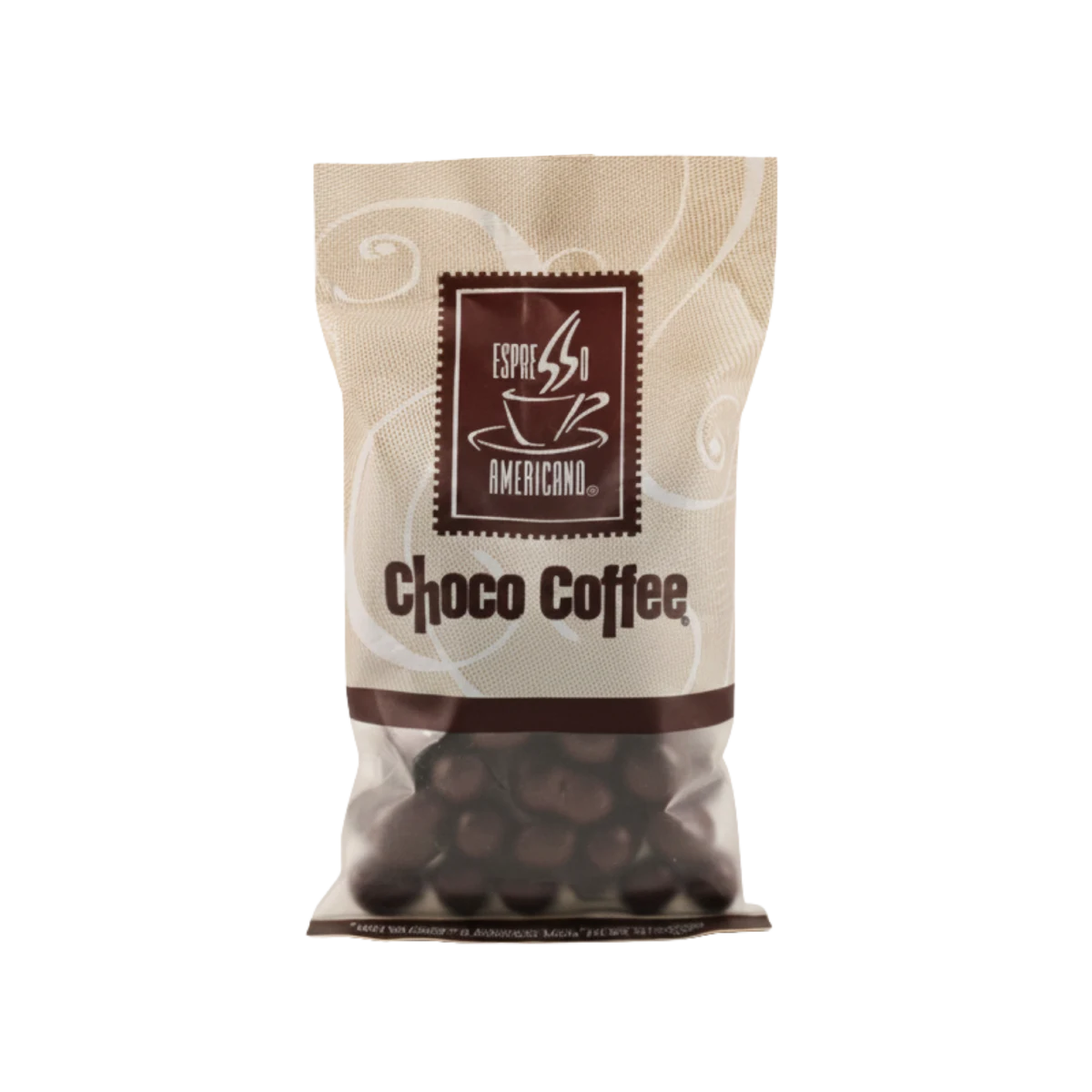 Choco Coffee