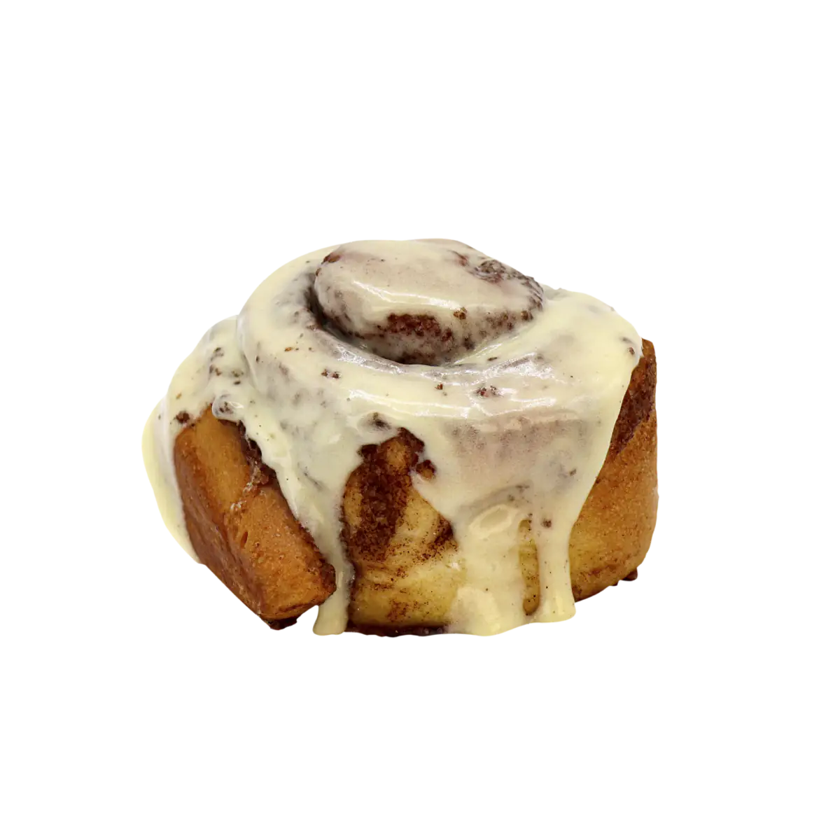 Cinnamon Roll