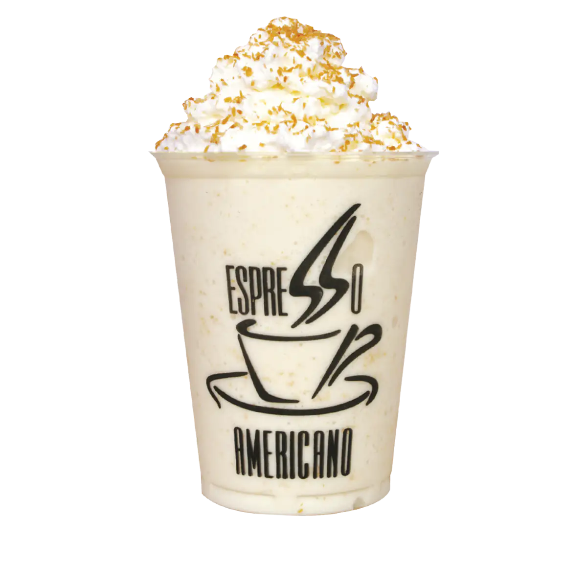 Coconut Cream Lachino