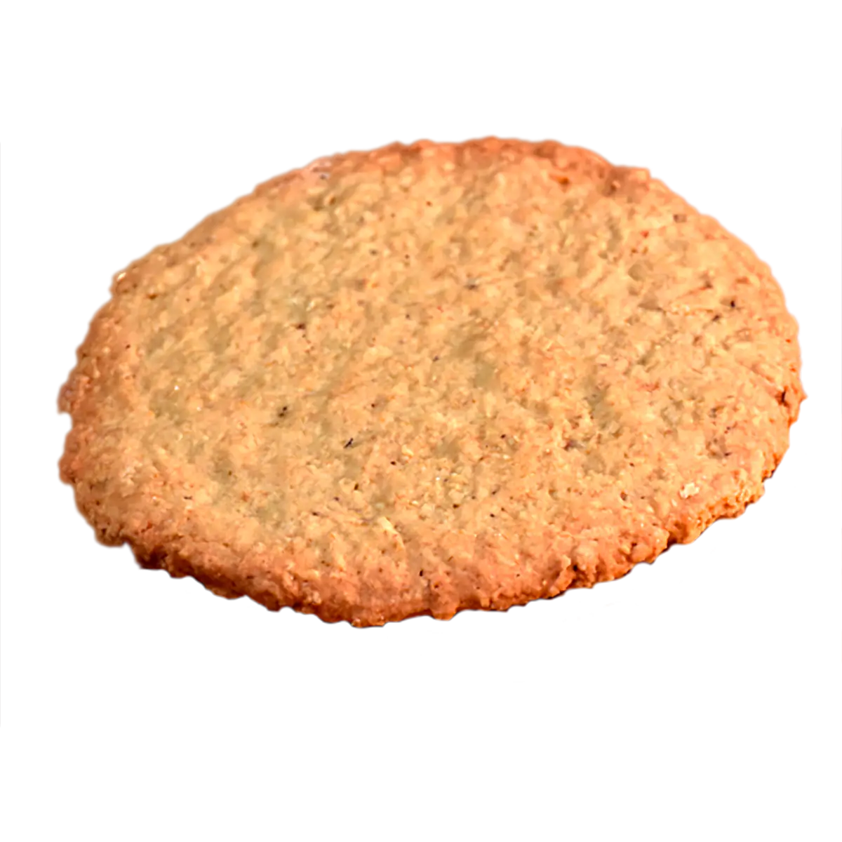 Galleta Avena y Coco
