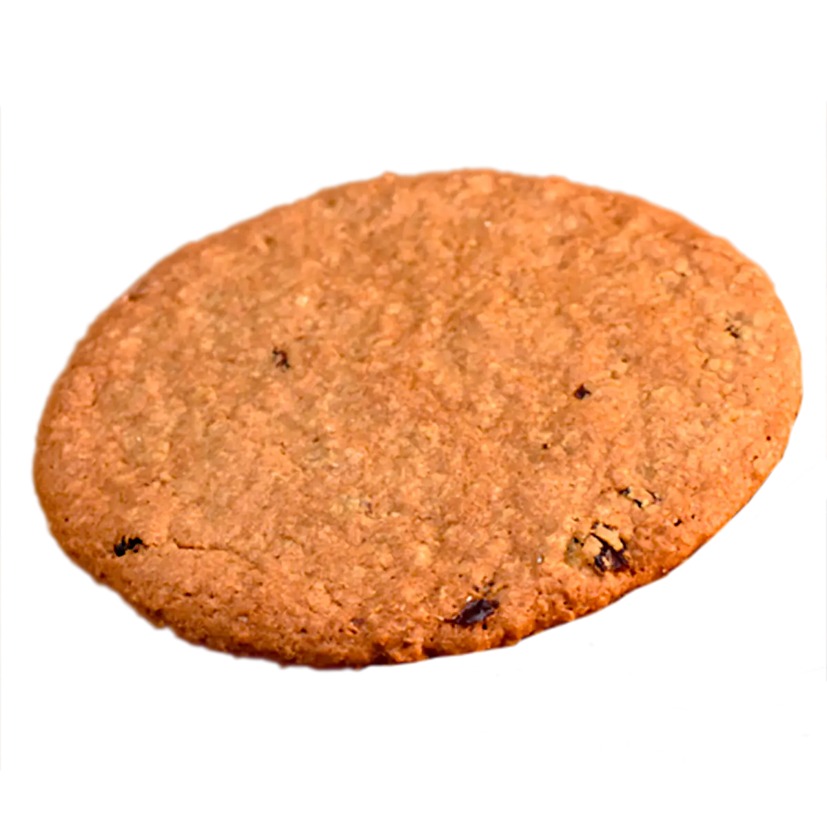 Galleta Avena y Pasas