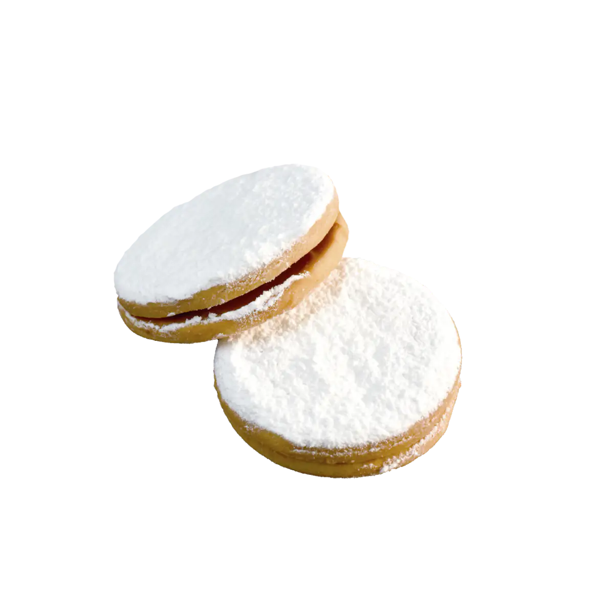 Galleta Chilena de Leche