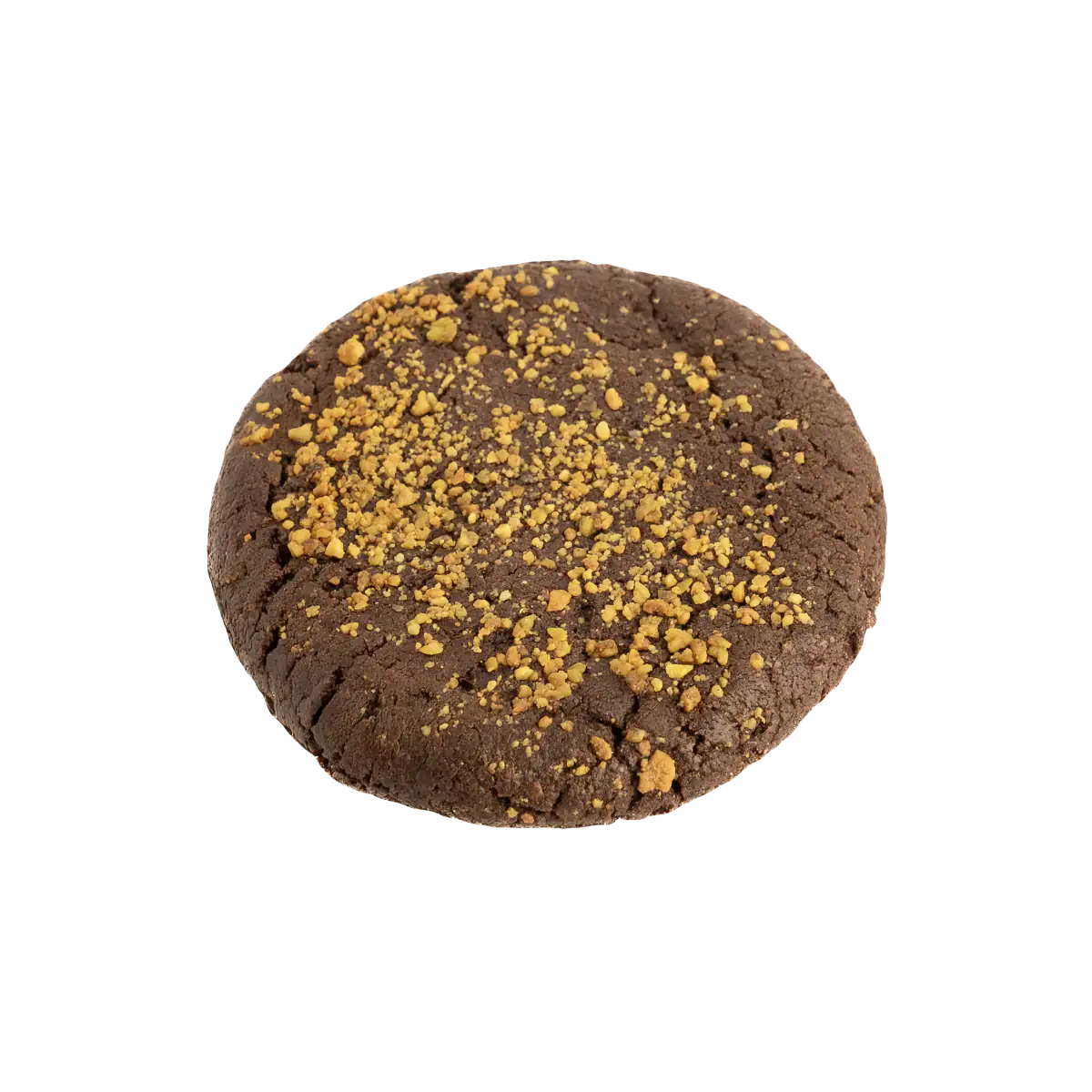 Galleta Chocolate Dubai