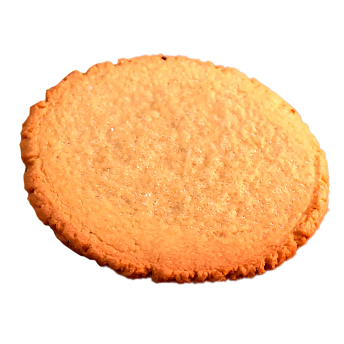 Galleta de Mantequilla