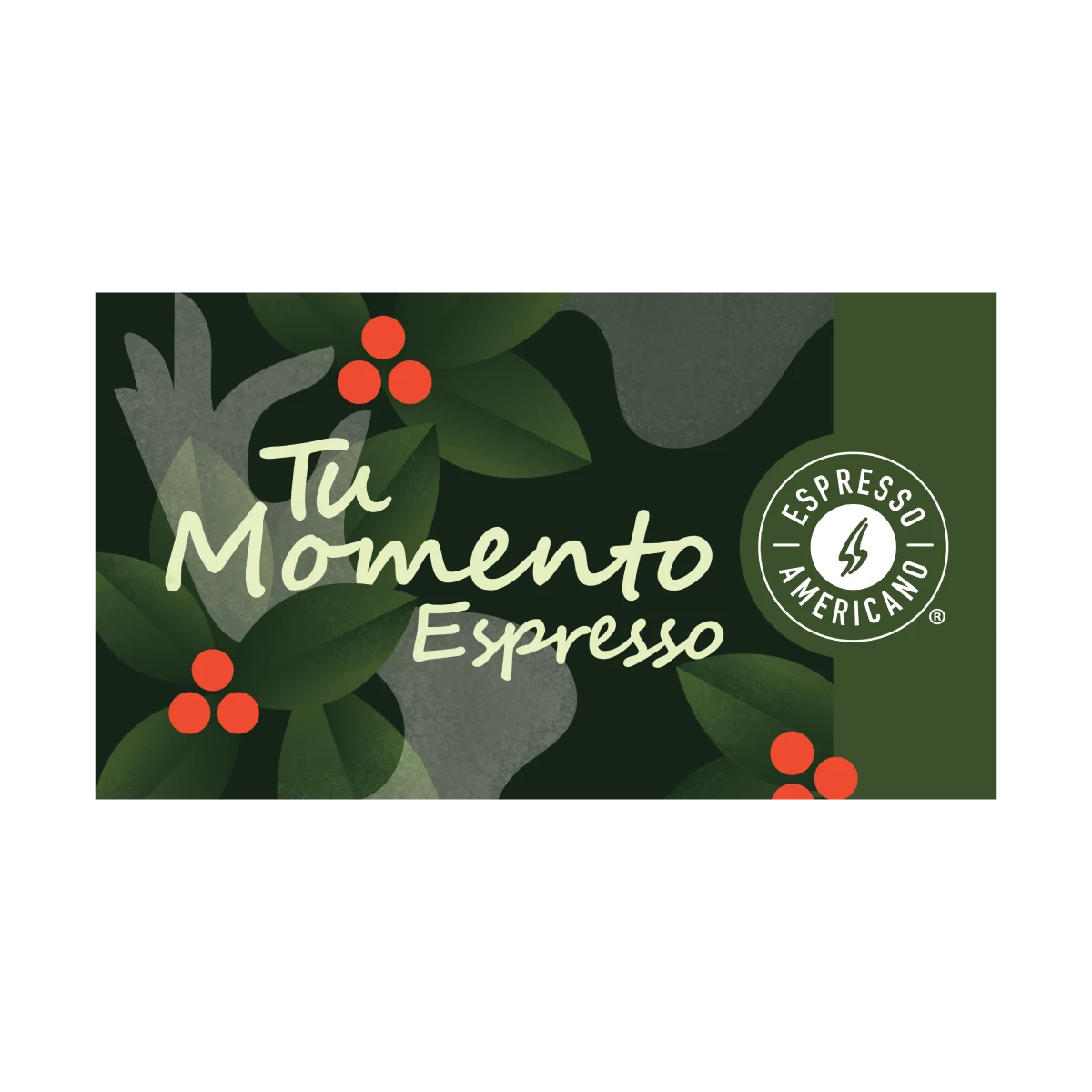 Gift Card EA Tu Momento Espresso