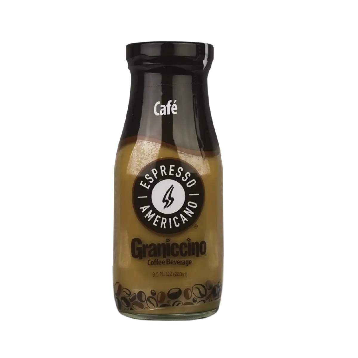 Graniccino Coffee