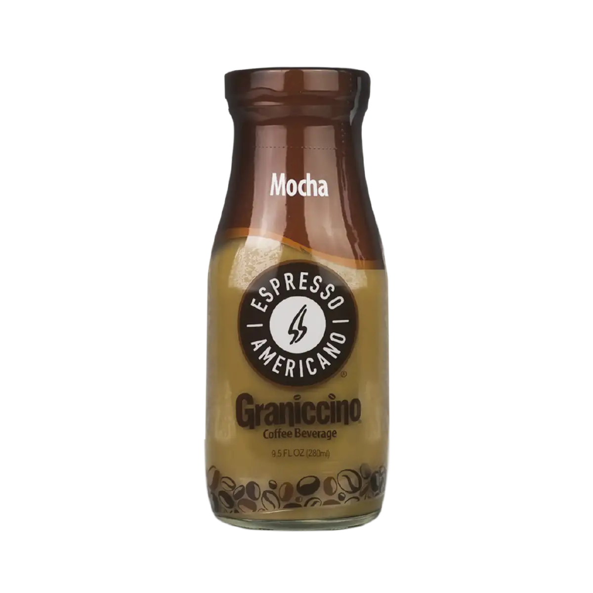 Graniccino Mocha