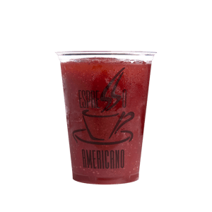 Granita de Mora