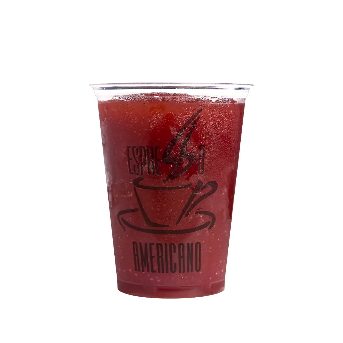 Granita de Mora