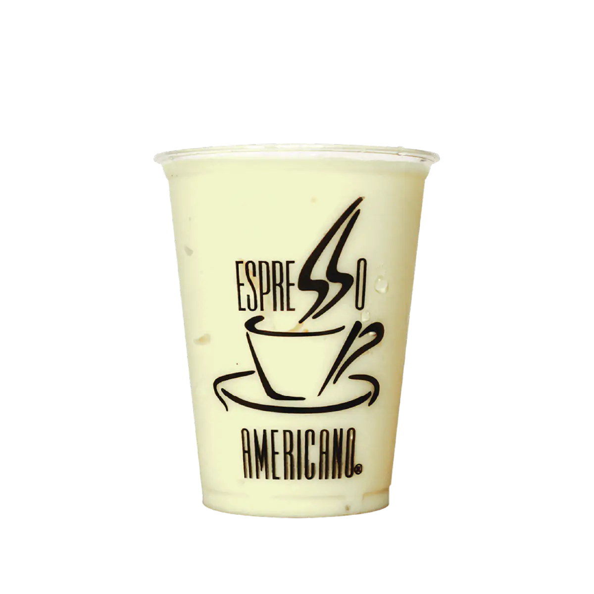 Granita Piña Colada