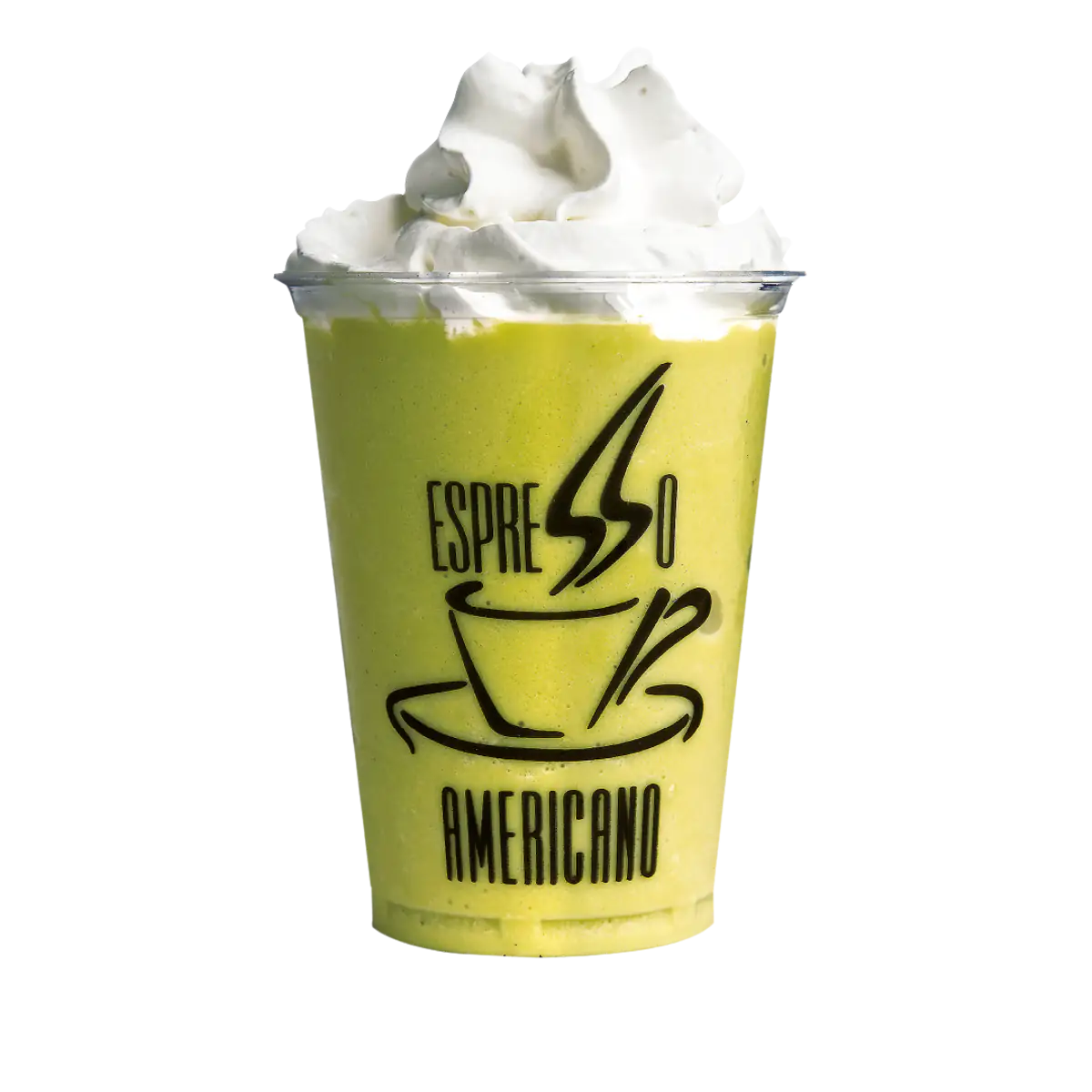 Japaccino