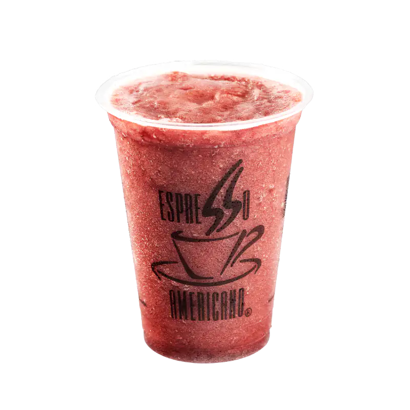 Limonada Jamaica Frozen