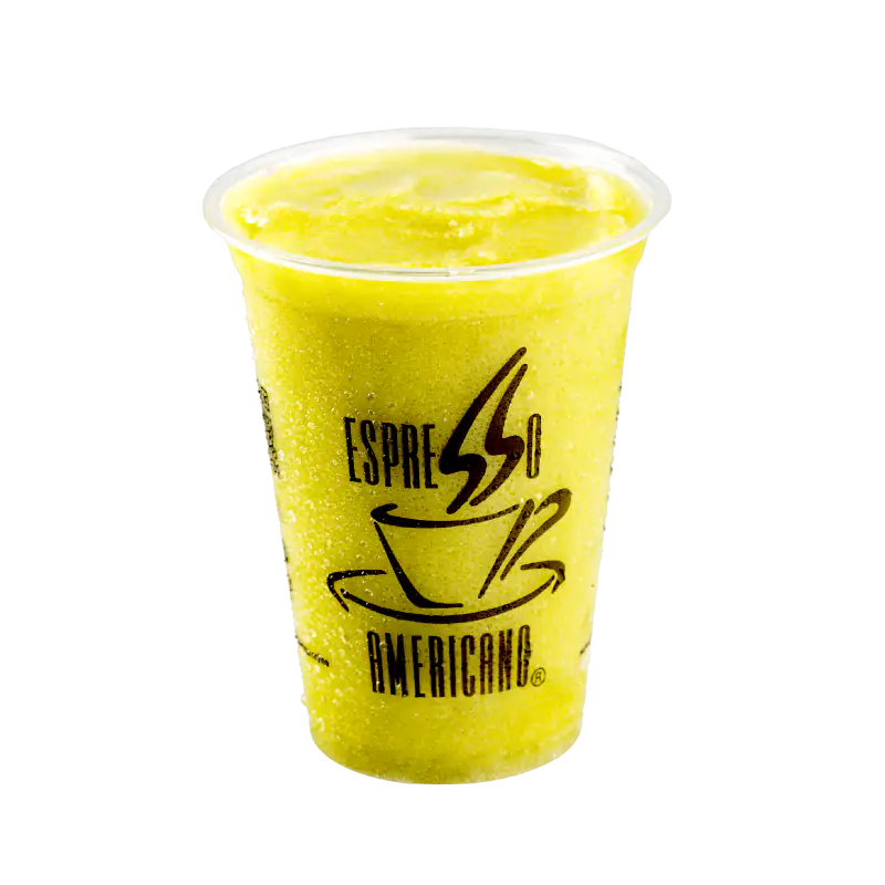 Limonada Kiwi Matcha Frozen