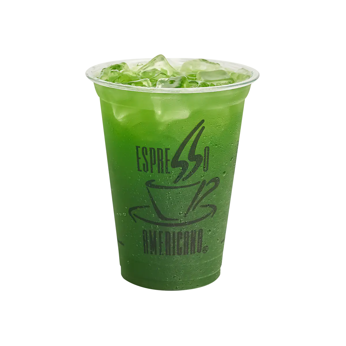 Limonada Matcha Kiwi