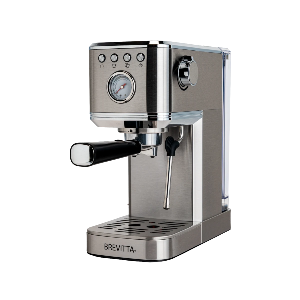 Máquina de Café para Casa Brevitta