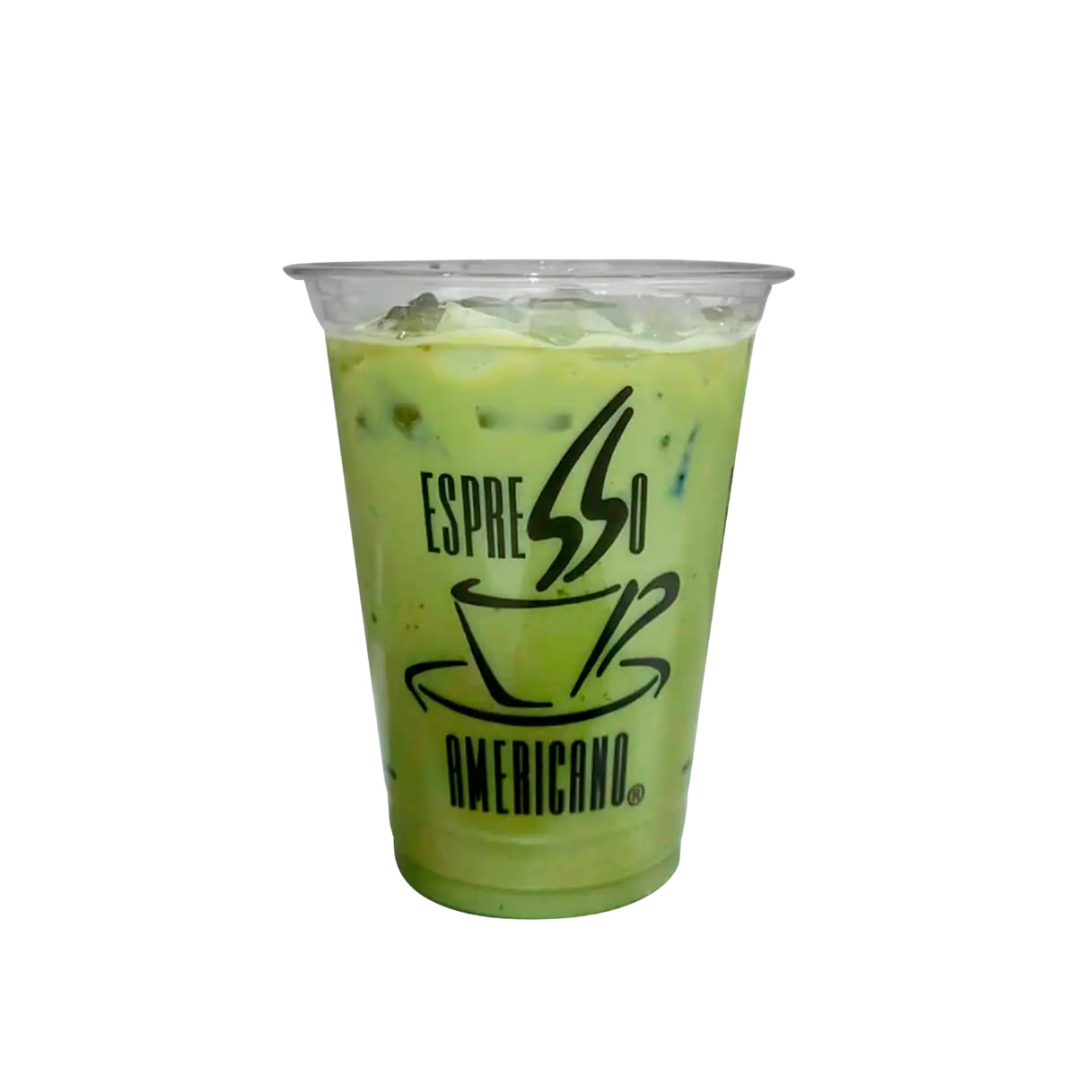 Matcha Coco