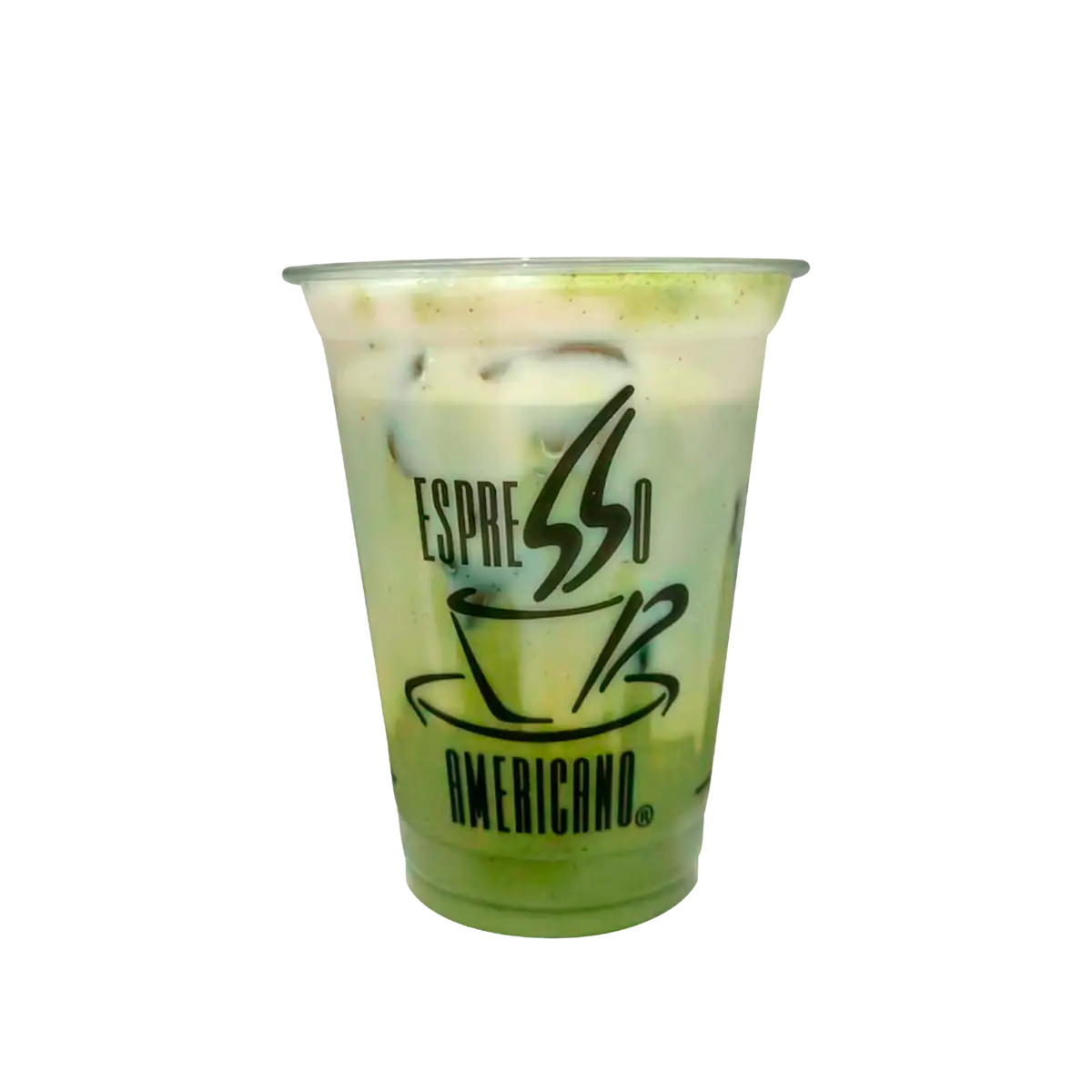 Matcha Lavanda Cold Foam