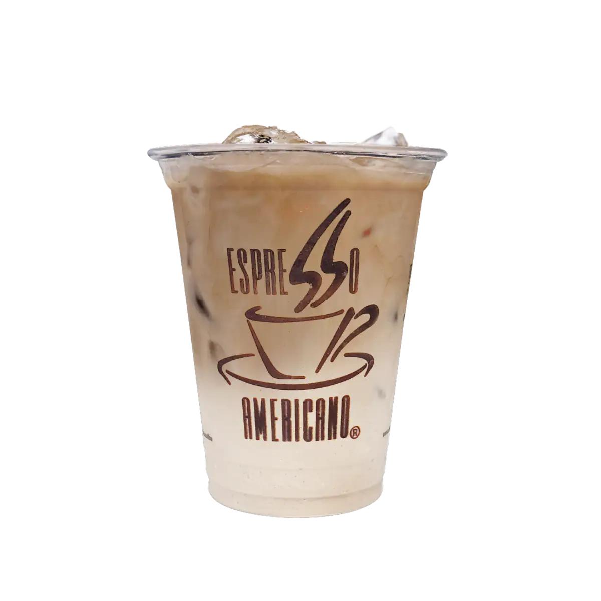 Mocha Blanco Helado
