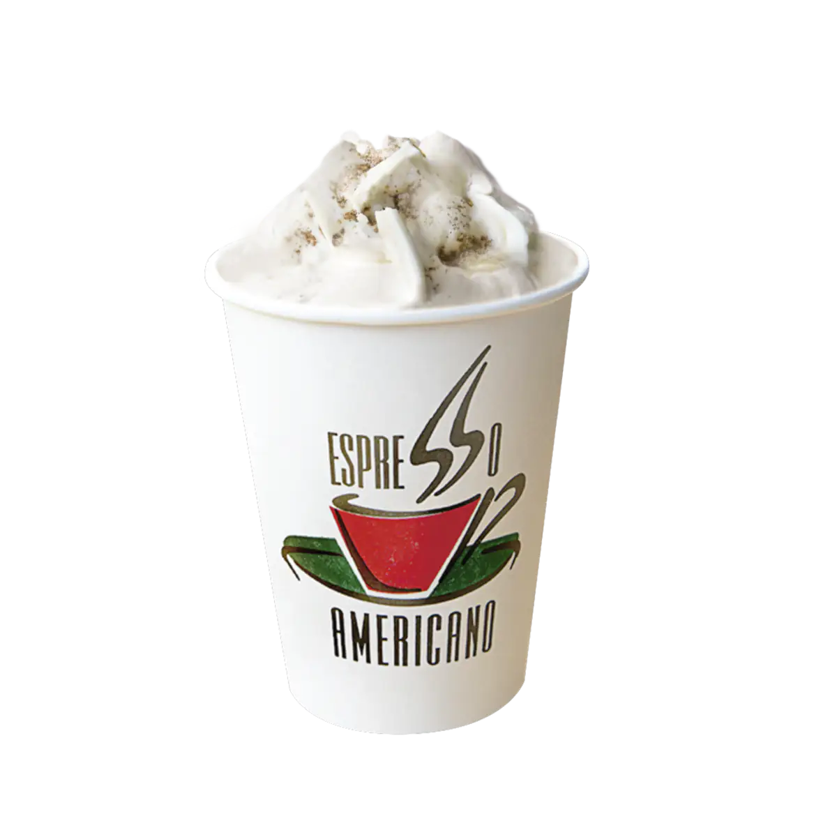 Mocha Blanco