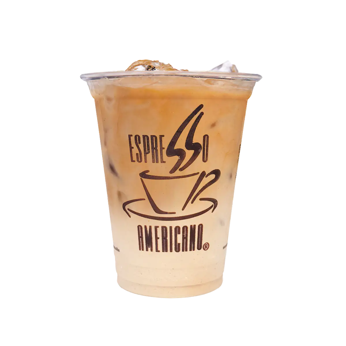 Mocha Frio