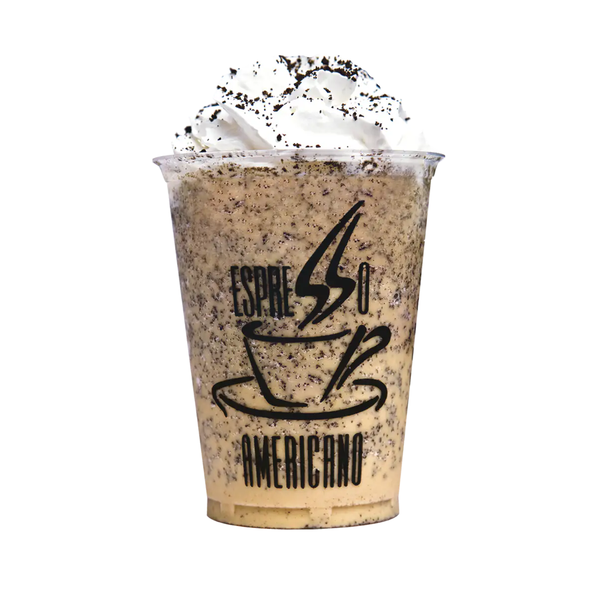 Mochaccino Supreme®