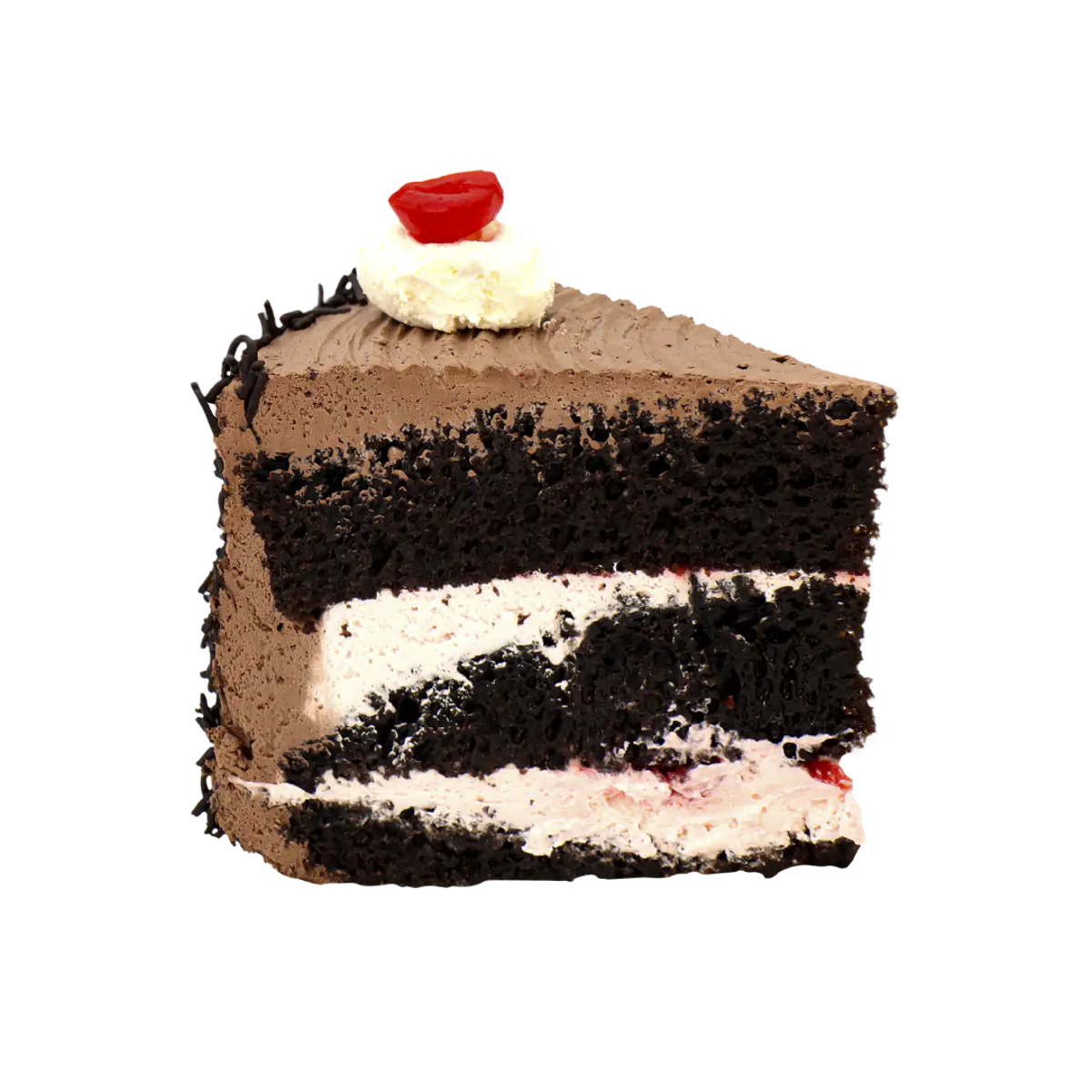 Pastel Selva Negra