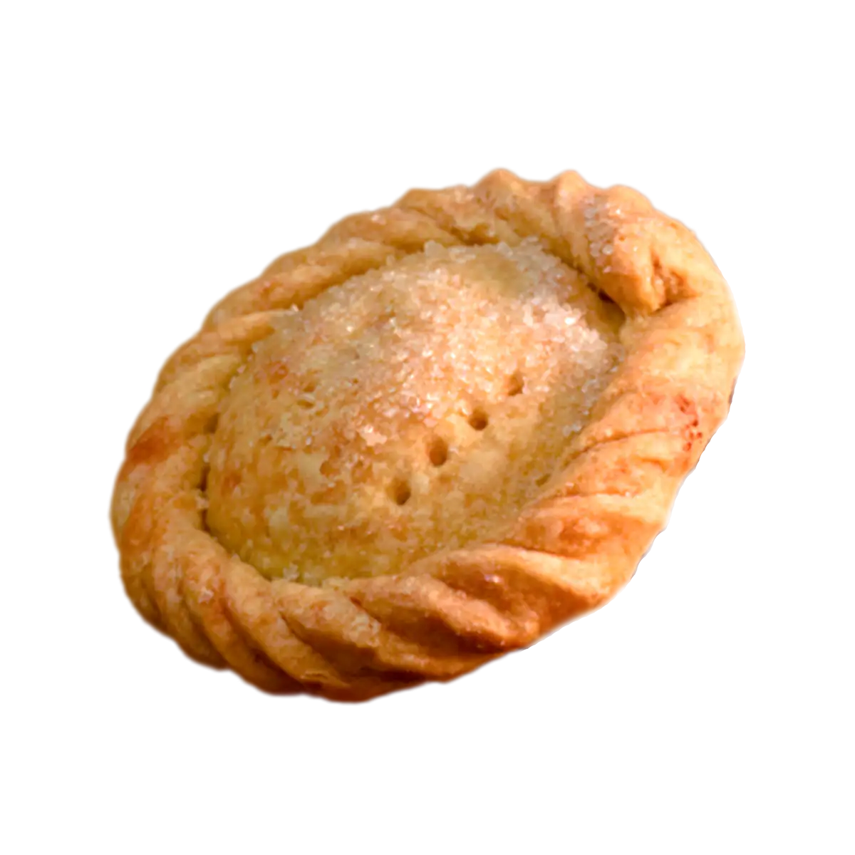 Pastelito de Guayaba