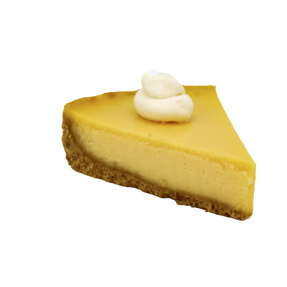 Pie de Limon