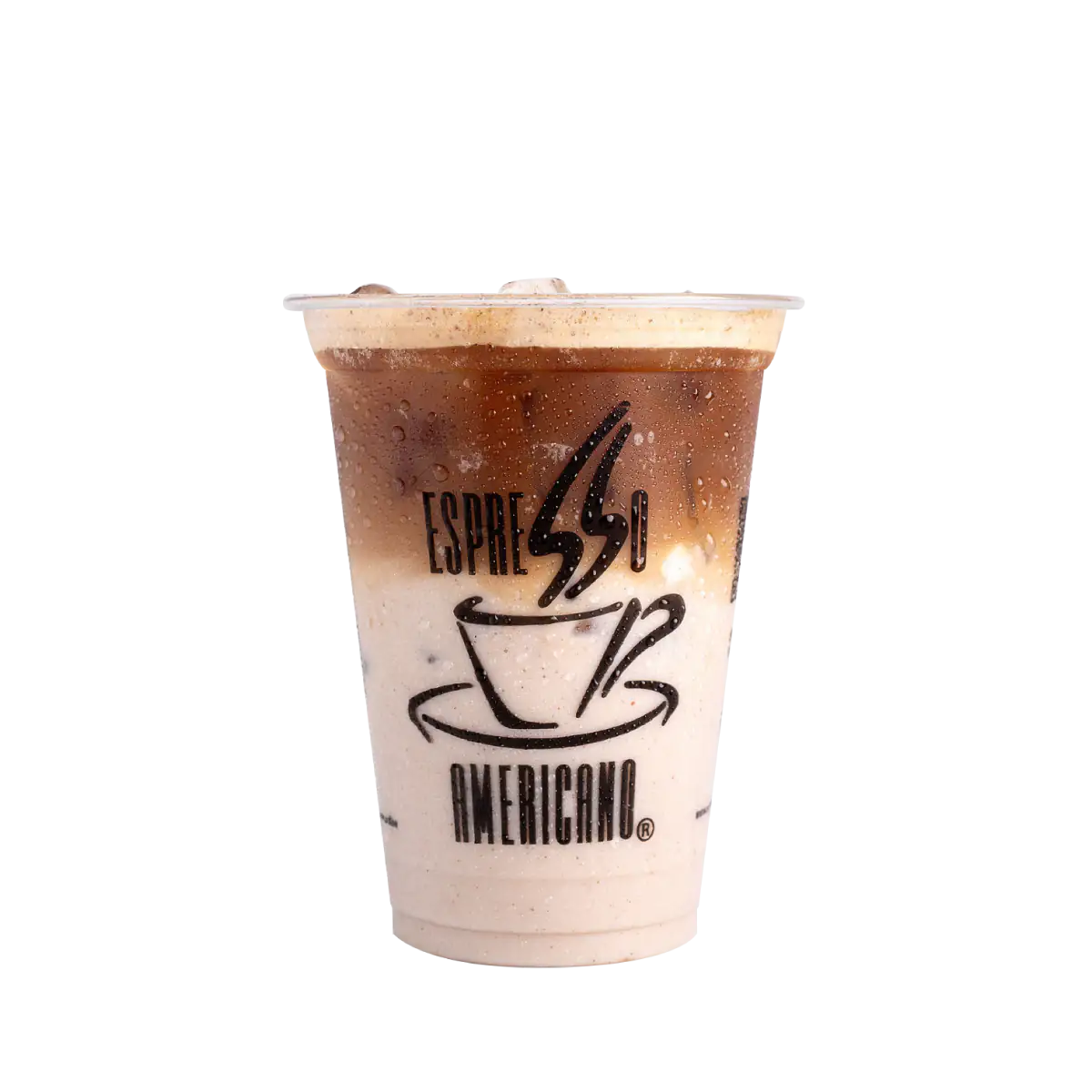 Shaken Frapuchatta