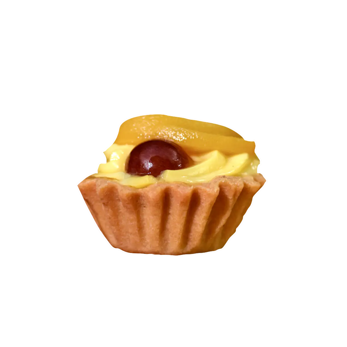 Tartaleta de Frutas