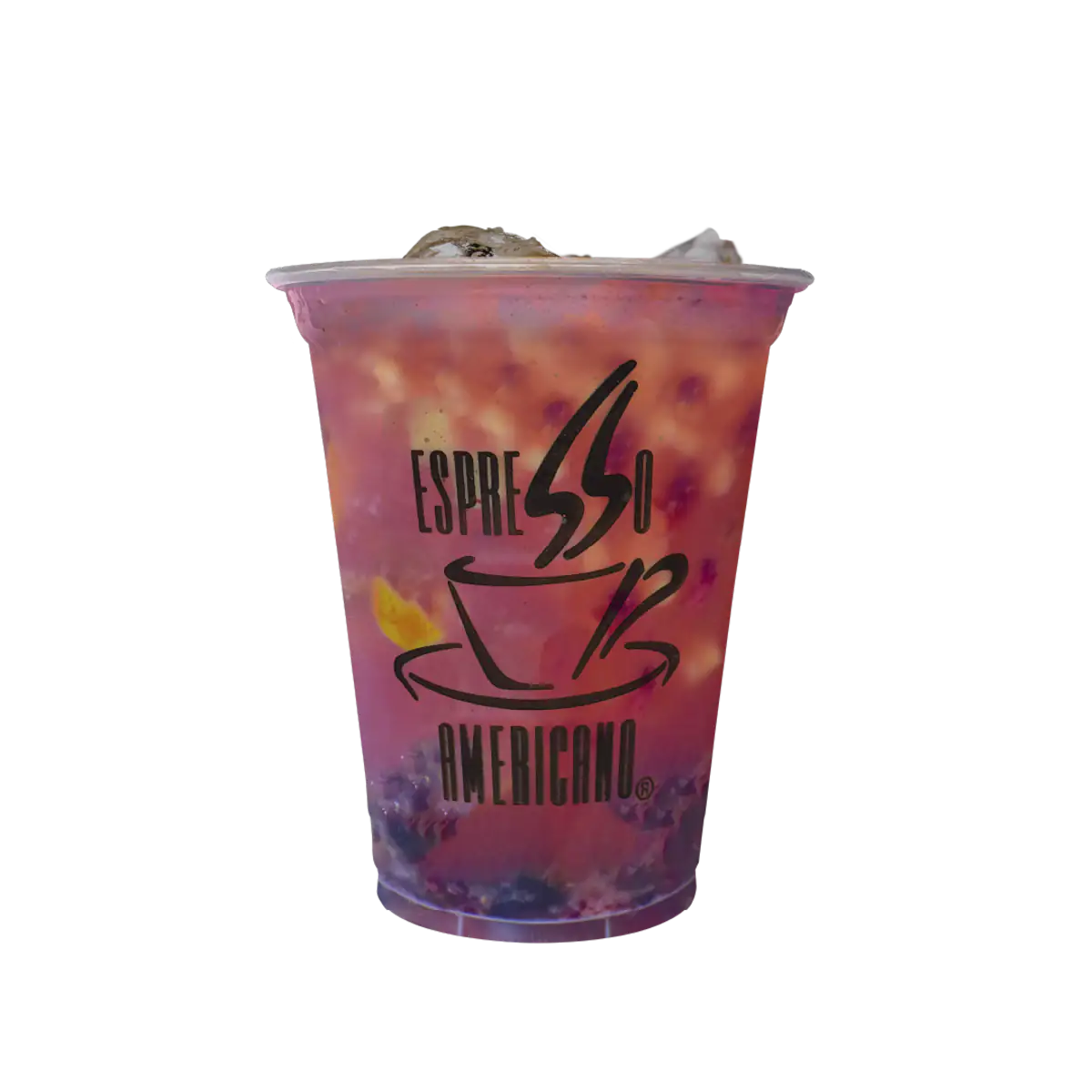 Tisana Tropical Helado