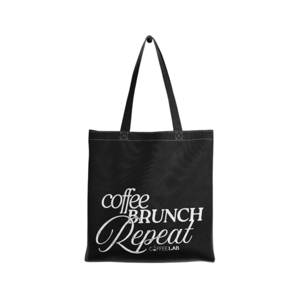 Tote Bag CoffeeLab Brunch