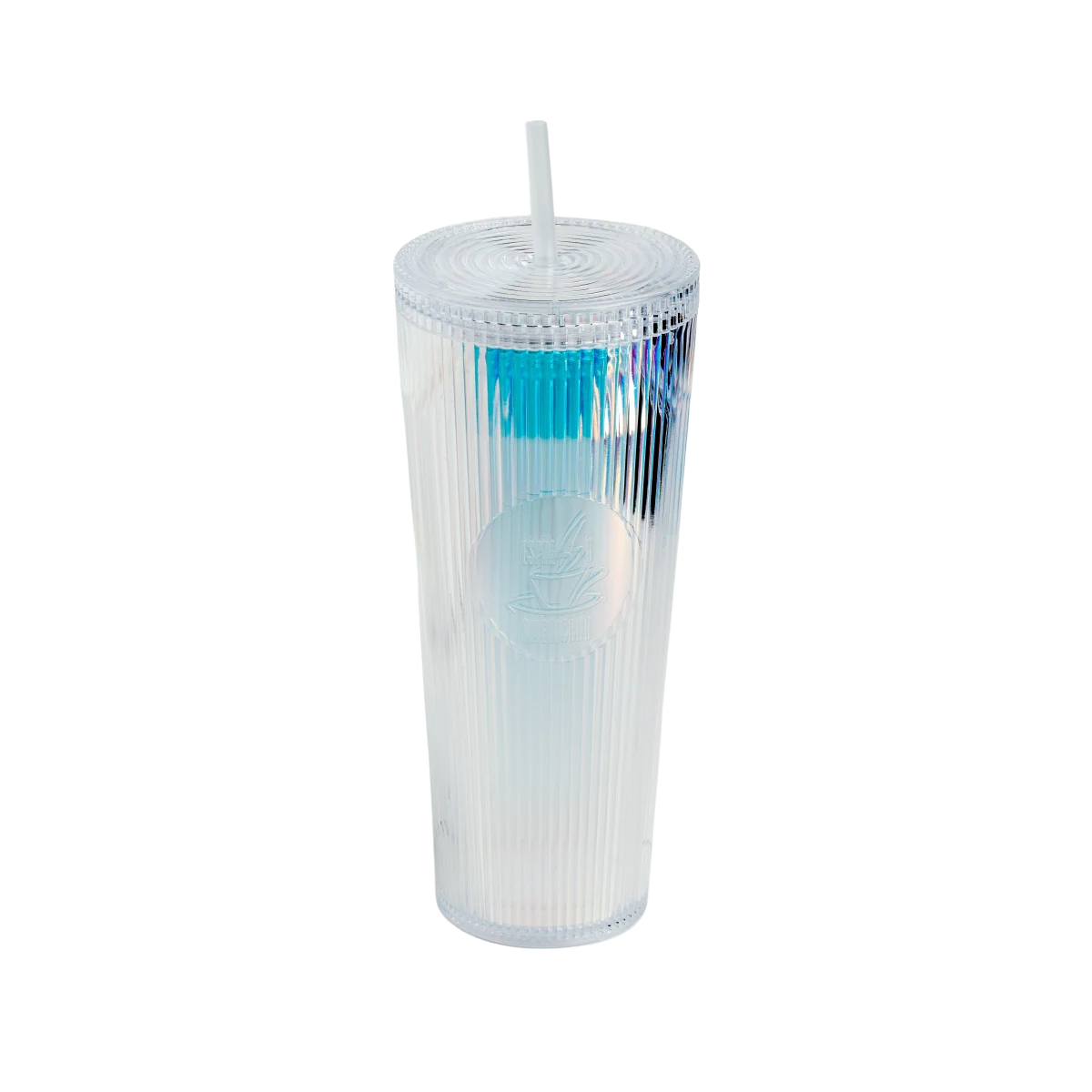 Tumbler Plástico 24 Onz Tornasol
