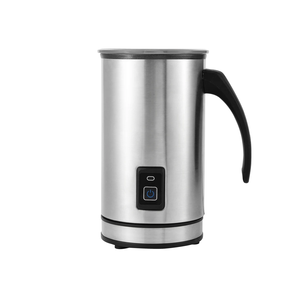 Vaporizador de Leche Eléctrico