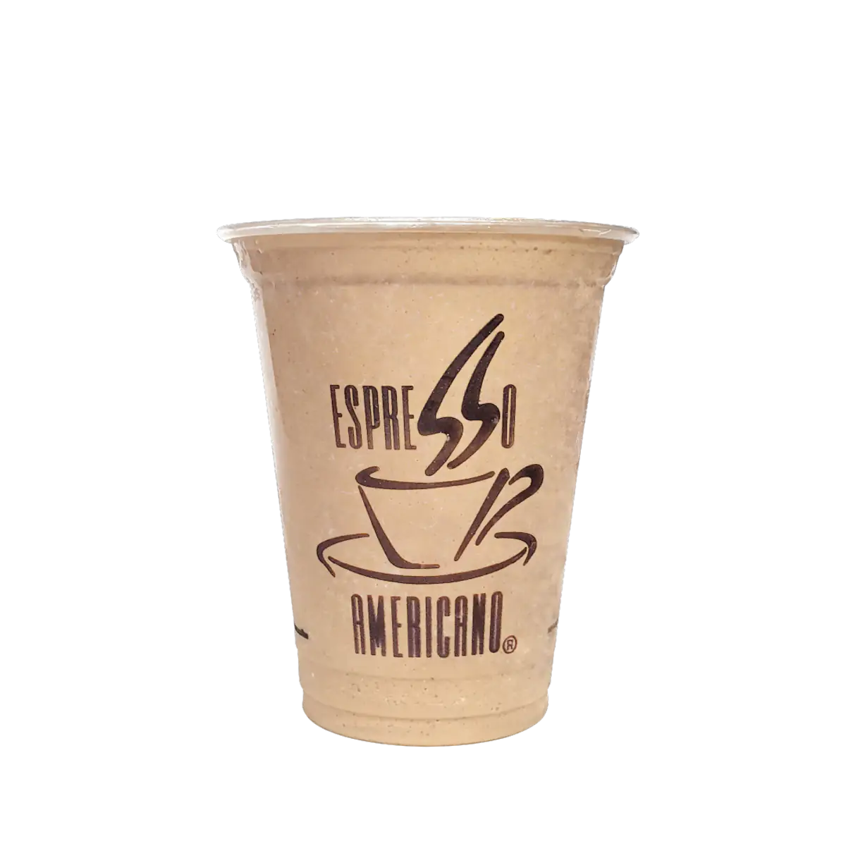 White Mochaccino