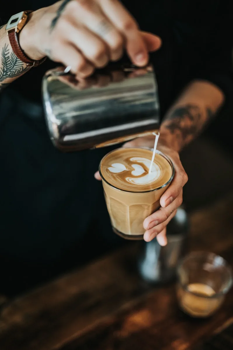 Espresso Solutions