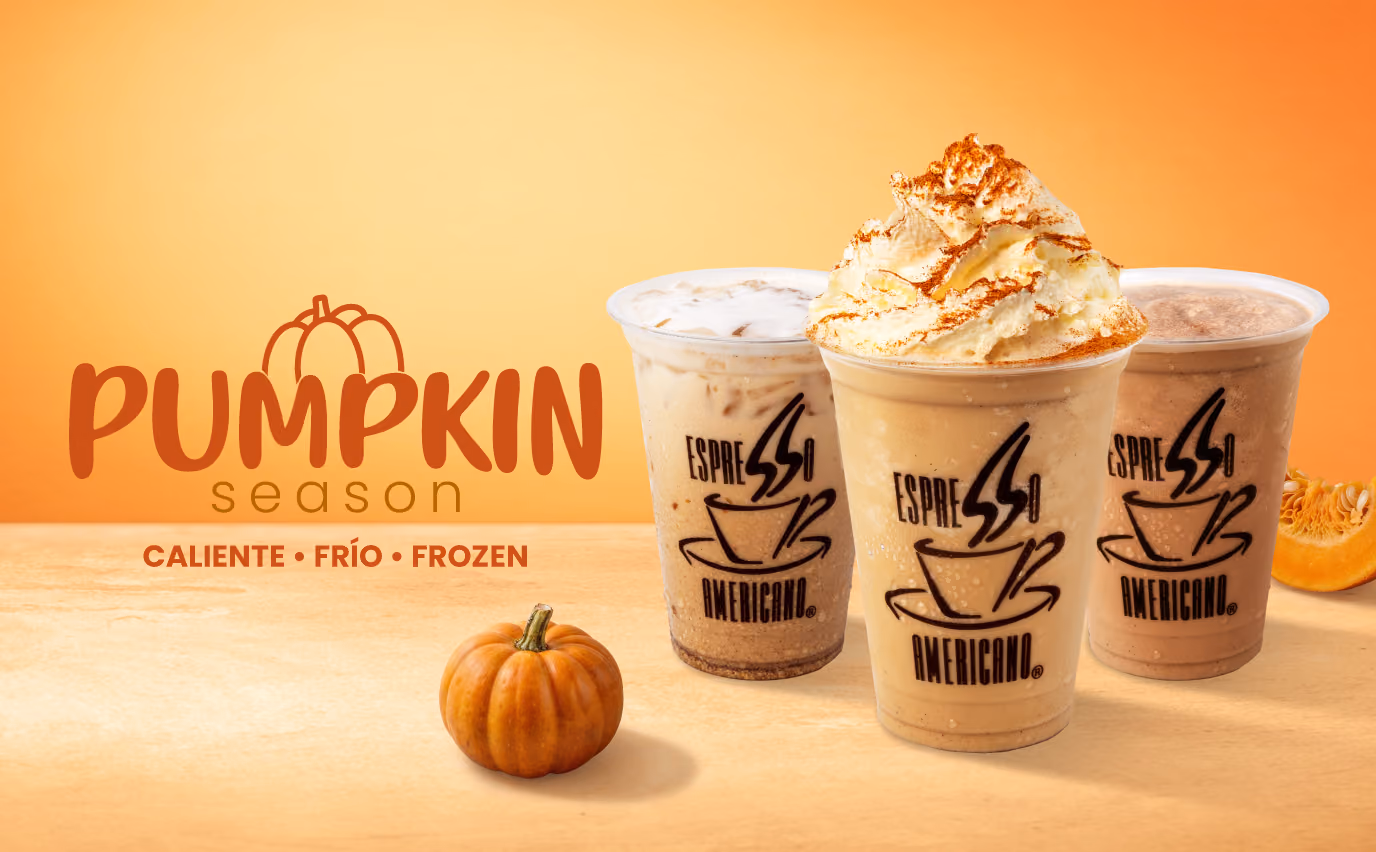 Pumpkin