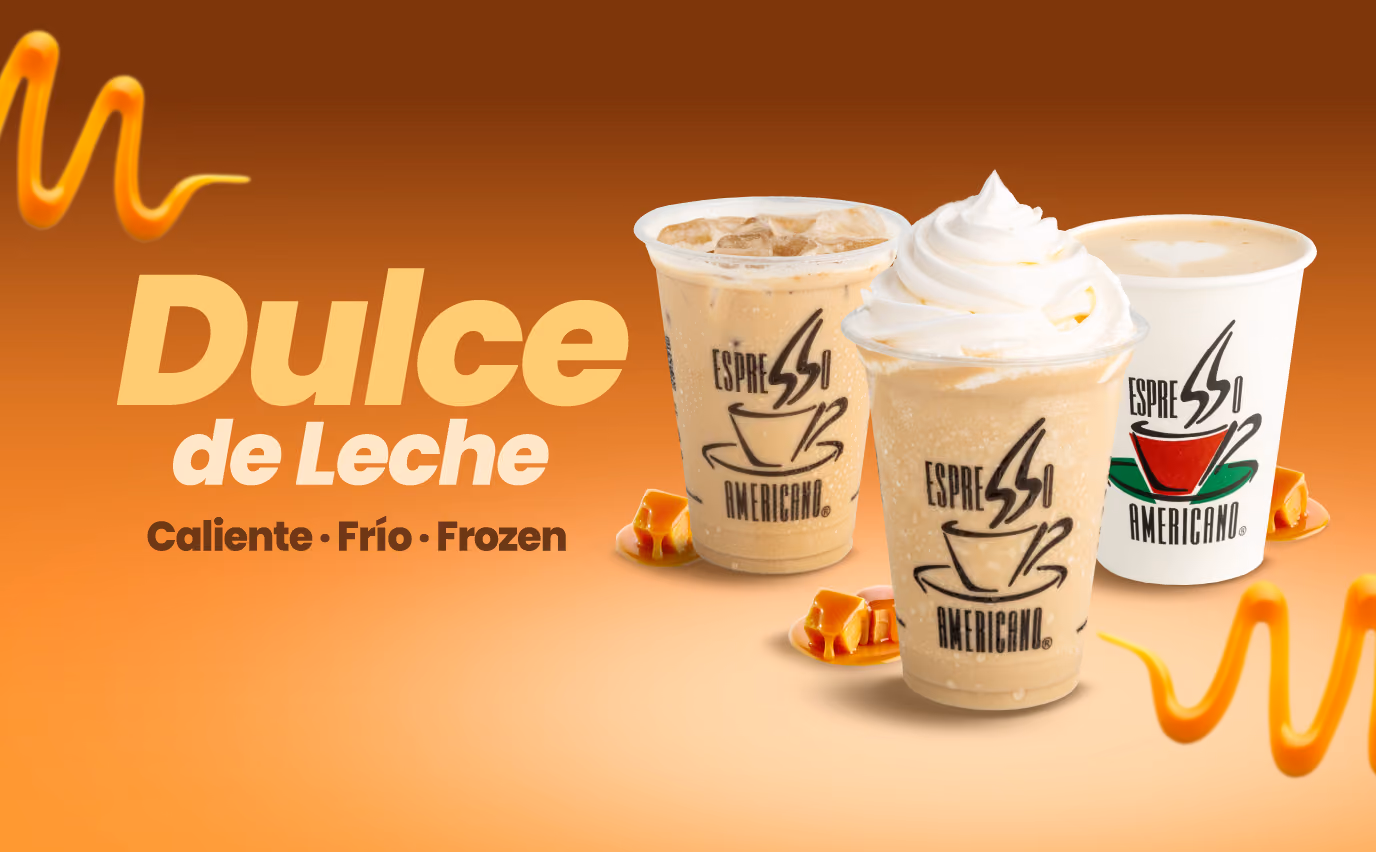 Dulce de leche